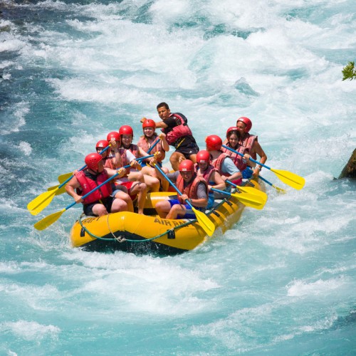 Zillertal Activcard d voordeelkaart voor de zomer