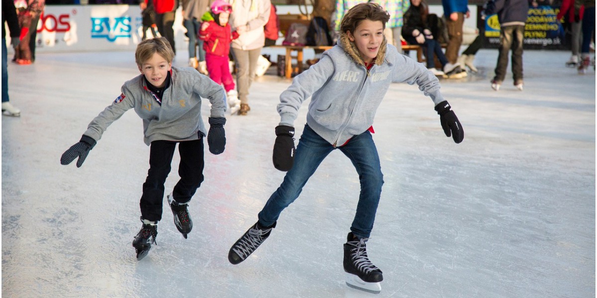 Schaatsbaan