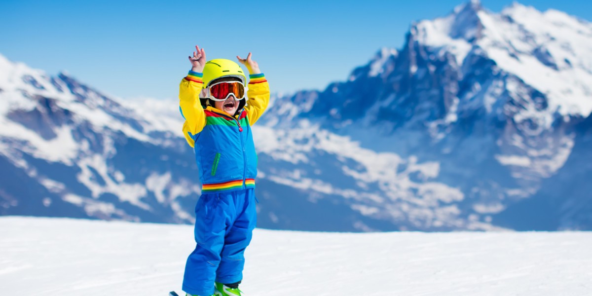 wintersport met kinderen? Welkom in kindvriendelijke Zillertal!